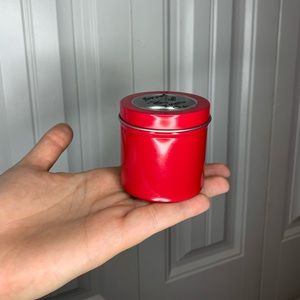 Custom magnet tin